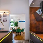 Elisabeth Seaview By Interhome *
