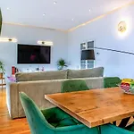 דירה Elisabeth Seaview By Interhome *
