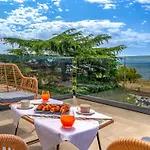 Elisabeth Seaview By Interhome דירה רייקה