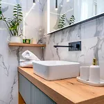 דירה Elisabeth Seaview By Interhome רייקה