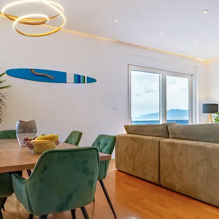 Elisabeth Seaview By Interhome Appartement