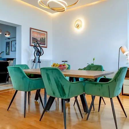 Appartement Elisabeth Seaview By Interhome *