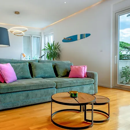 Elisabeth Seaview By Interhome *