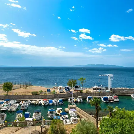 アパート Elisabeth Seaview By Interhome