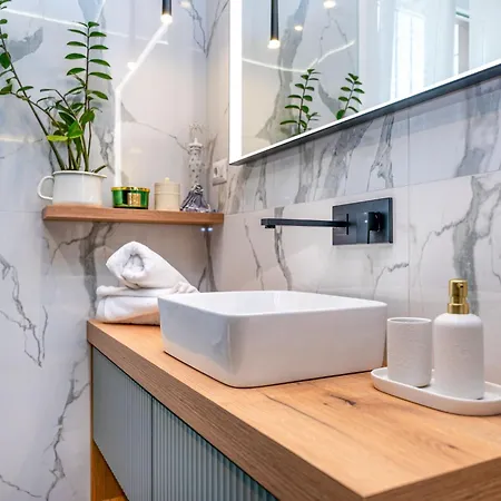 Apartman Elisabeth Seaview By Interhome Rijeka
