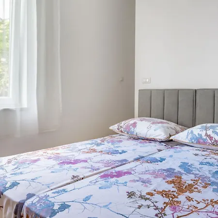 Elisabeth Seaview By Interhome * Rijeka