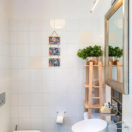 Elisabeth Seaview By Interhome Appartement *