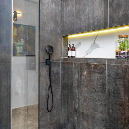 Elisabeth Seaview By Interhome