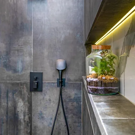 Elisabeth Seaview By Interhome Appartement Turan