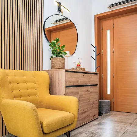 Elisabeth Seaview By Interhome Appartement