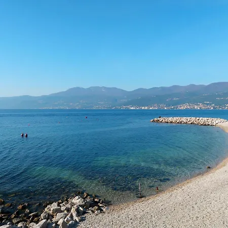 Elisabeth Seaview By Interhome アパート