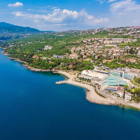 Elisabeth Seaview By Interhome Appartement