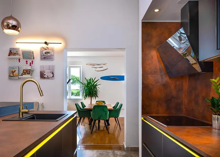 Elisabeth Seaview By Interhome *