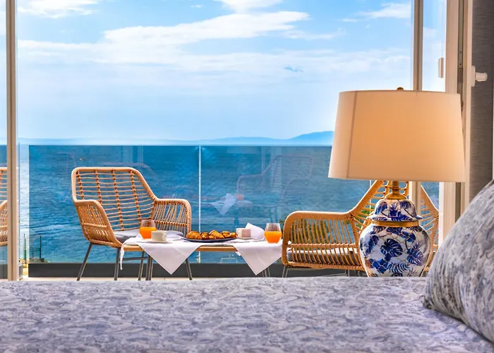 Elisabeth Seaview By Interhome דירה