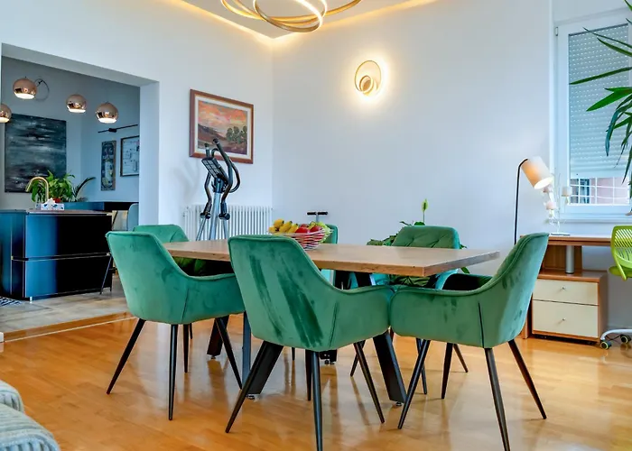 Daire Elisabeth Seaview By Interhome *