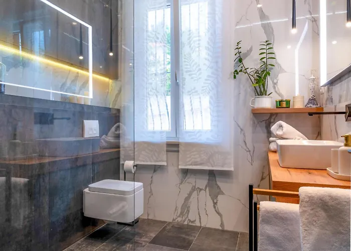 Elisabeth Seaview By Interhome Daire