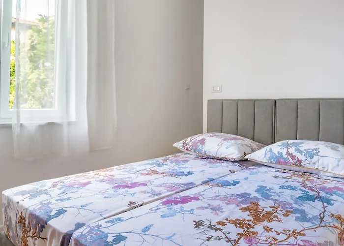 Elisabeth Seaview By Interhome * רייקה