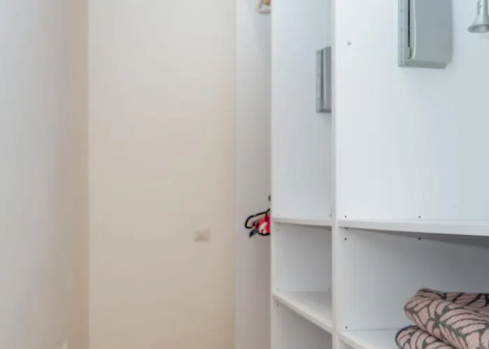 Elisabeth Seaview By Interhome Rijeka