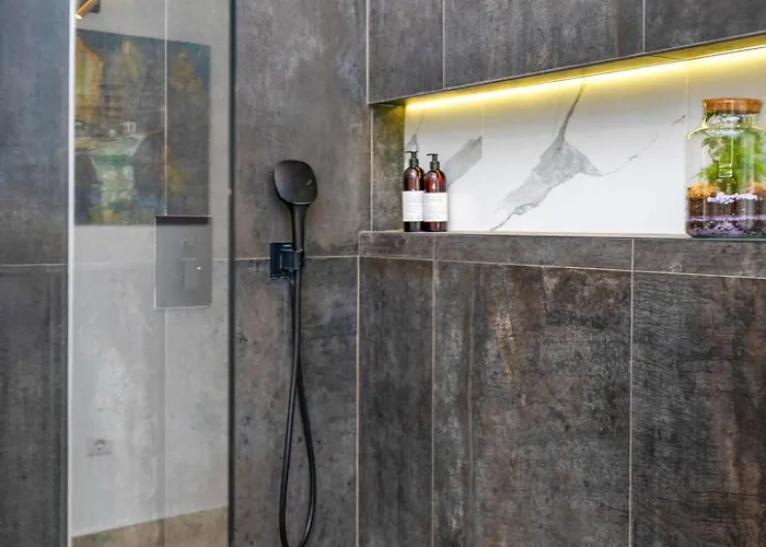 Elisabeth Seaview By Interhome