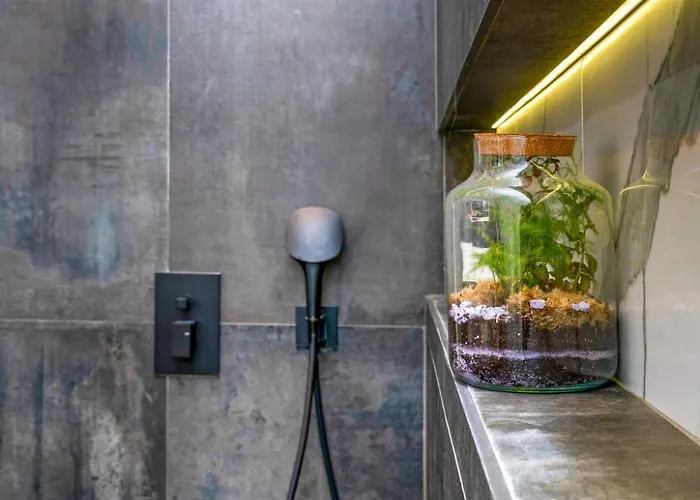 Elisabeth Seaview By Interhome Daire Rijeka