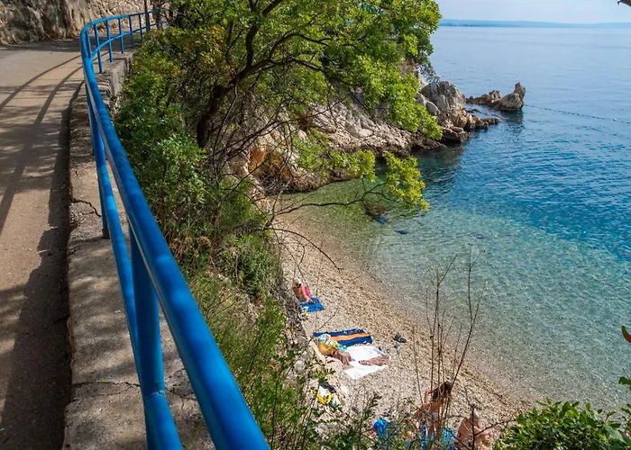 Daire Elisabeth Seaview By Interhome