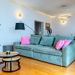 Apartment Elisabeth Seaview By Interhome Rijeka