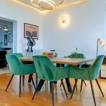 Apartment Elisabeth Seaview By Interhome *