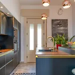 Elisabeth Seaview By Interhome * Rijeka