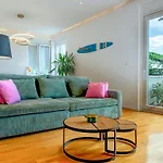 Elisabeth Seaview By Interhome *
