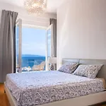 Elisabeth Seaview By Interhome Apartment Rijeka