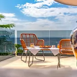 Elisabeth Seaview By Interhome