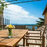 Elisabeth Seaview By Interhome * Rijeka