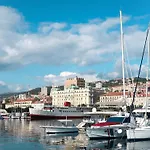 Elisabeth Seaview By Interhome Apartment