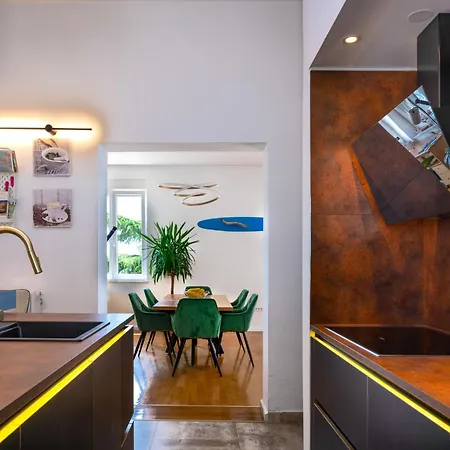 Elisabeth Seaview By Interhome *