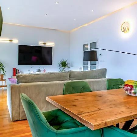 Apartamento Elisabeth Seaview By Interhome *