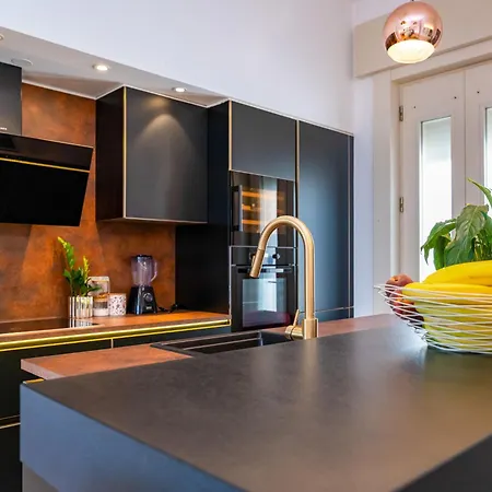 Appartement Elisabeth Seaview By Interhome