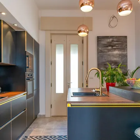 Elisabeth Seaview By Interhome * Rijeka
