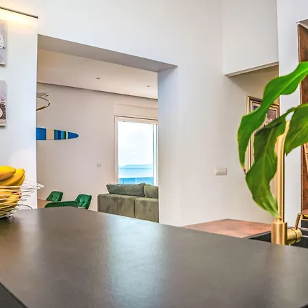 Elisabeth Seaview By Interhome * Turan