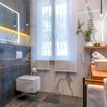 Elisabeth Seaview By Interhome Appartement