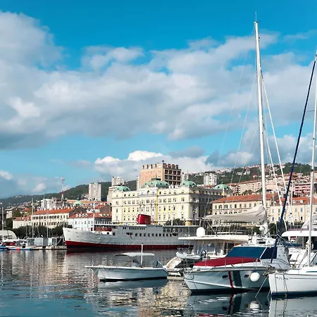 Elisabeth Seaview By Interhome Appartement