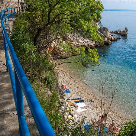 Appartement Elisabeth Seaview By Interhome