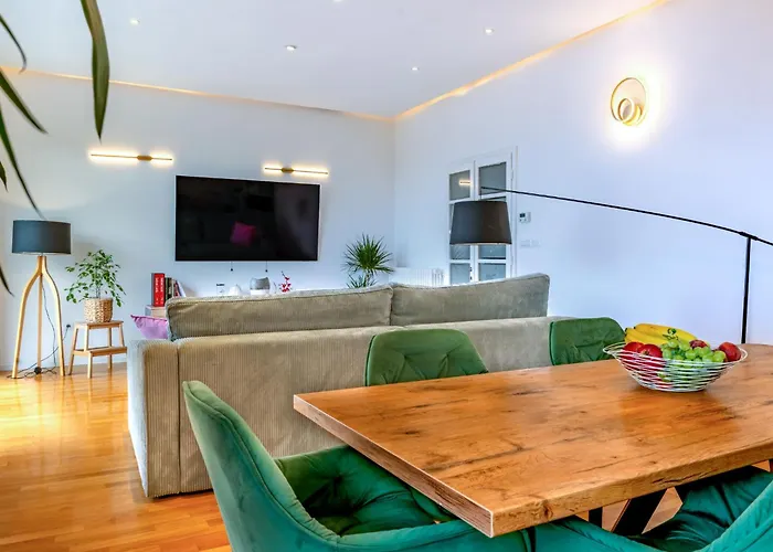 شقة Elisabeth Seaview By Interhome *
