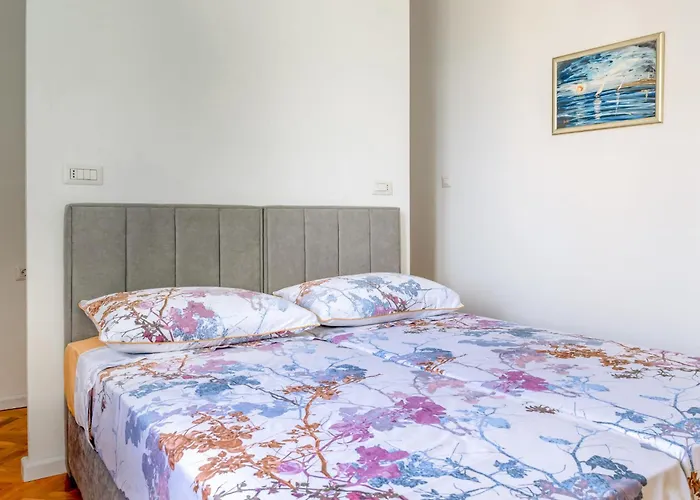 Elisabeth Seaview By Interhome شقة